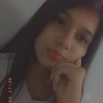 Niñera Palmira: Karen