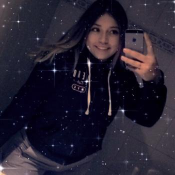 Niñera Maipú: Daniela