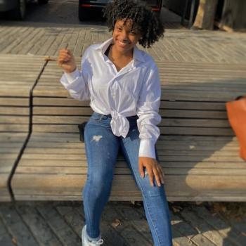 Baby-sitters à Kapellen: Binta