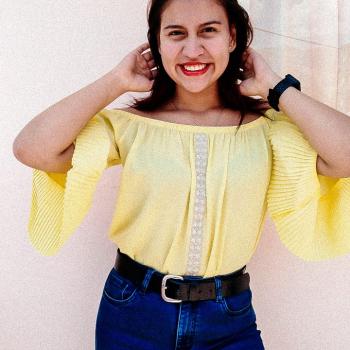 Niñera Cajamarca: Karen