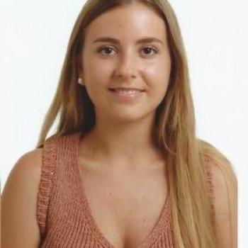 Babysitter Guadalajara: Lidia