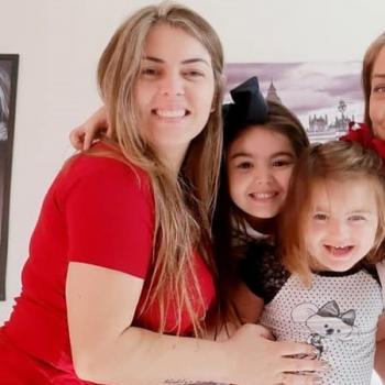 Babysitting Jobs in Maringá: babysitting job Isabela