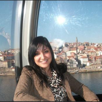 Babysitters in Lisbon: Daniela
