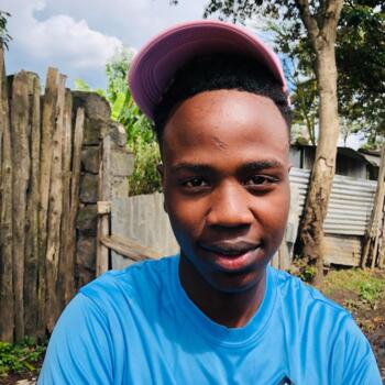 Babysitter in Nakuru: Charles