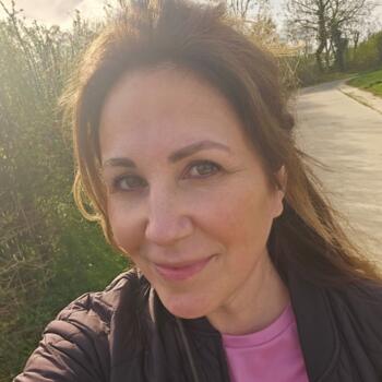 Babysitter Eschborn: Anita