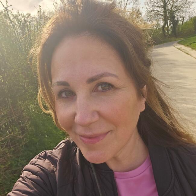 Babysitter in Eschborn: Anita