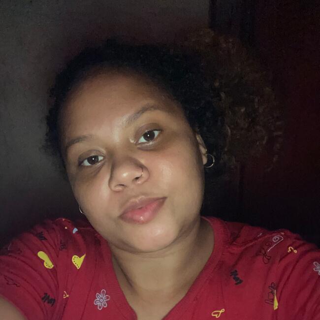 Babysitter in São José de Ribamar: Gabriele