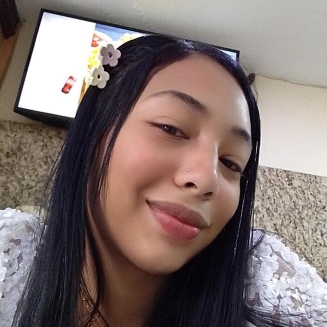 Babysitter in Caracas: Yulieth