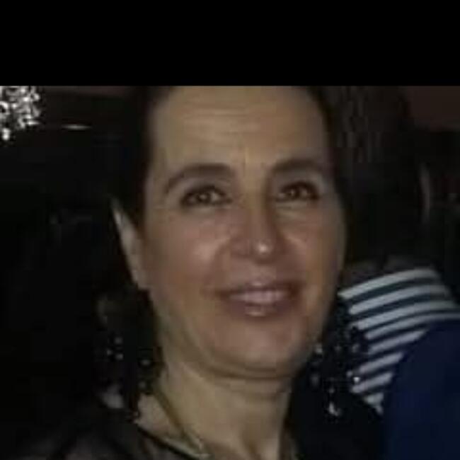 Babysitter in Canelas: Pilar