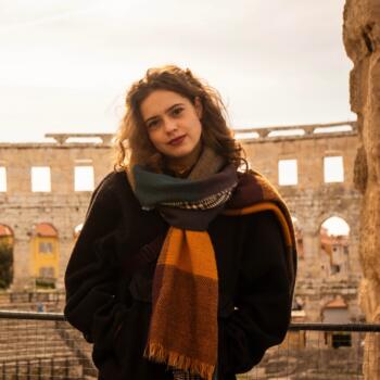 Varuška v Ljubljana: Hana