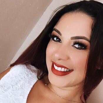 Babá em Magé: Raphaela