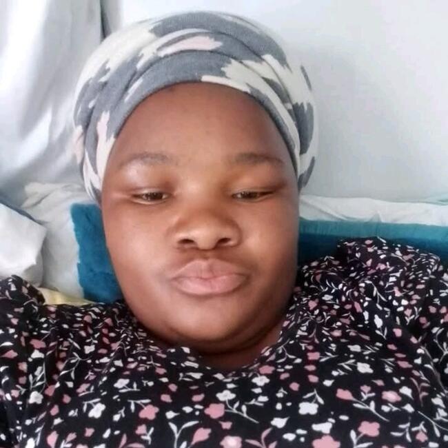 Nanny in Cape Town: Nwabisa