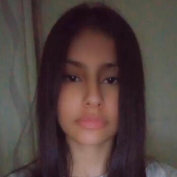 Babysitter in Colombes: Myriam