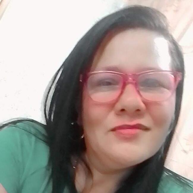 Baby-sitter in Santa Marta: RUTH MARINA CORCHO HINCAPIE C.C.