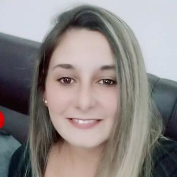 Niñera Montevideo: Ana