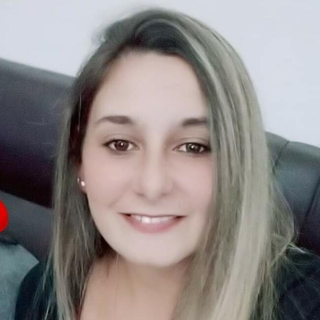 Niñera en Montevideo: Ana