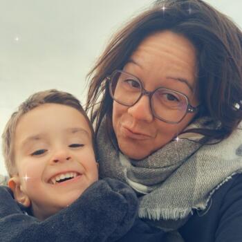 Job de garde d'enfants à Le May-sur-Èvre: job de garde d'enfants Jessica