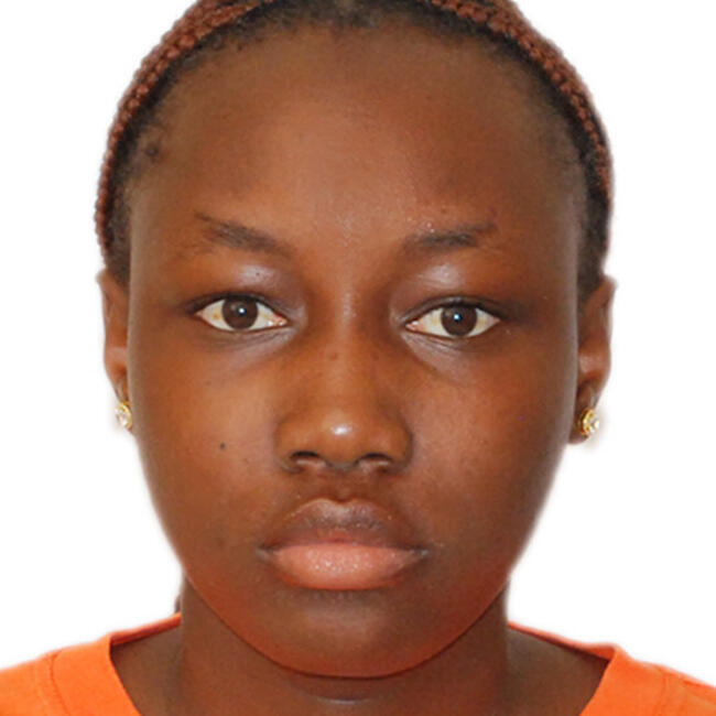 Babysitter in Nancy: Hilary