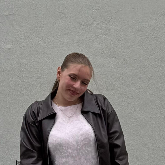Babysitter in Kreuzlingen: Sophia