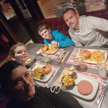 Babysitting job in Les Hôpitaux-Neufs: babysitting job Eloise