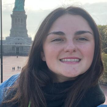 Babysitter in Reims: Orlane