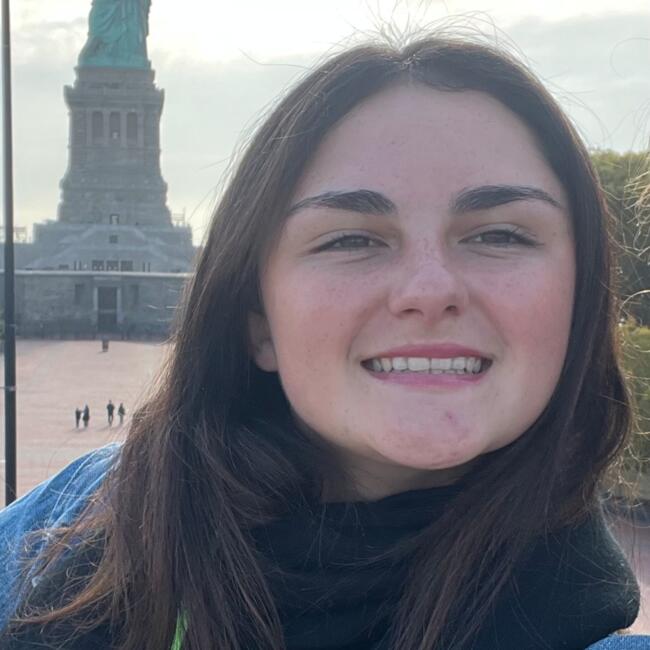 Babysitter in Reims: Orlane