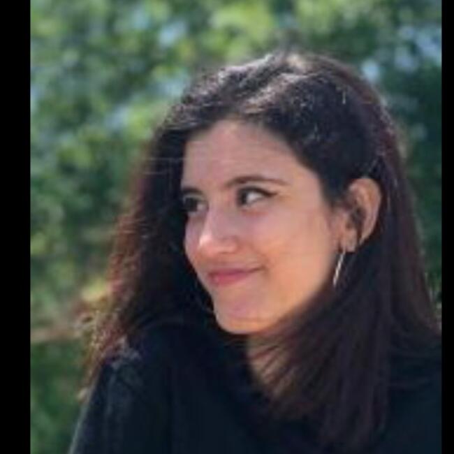 Babysitter in Pátrai: Αριάδνη