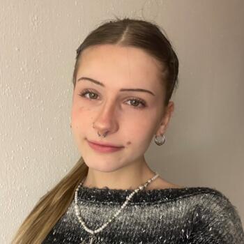 Babysitter in Nordwalde: Aimée