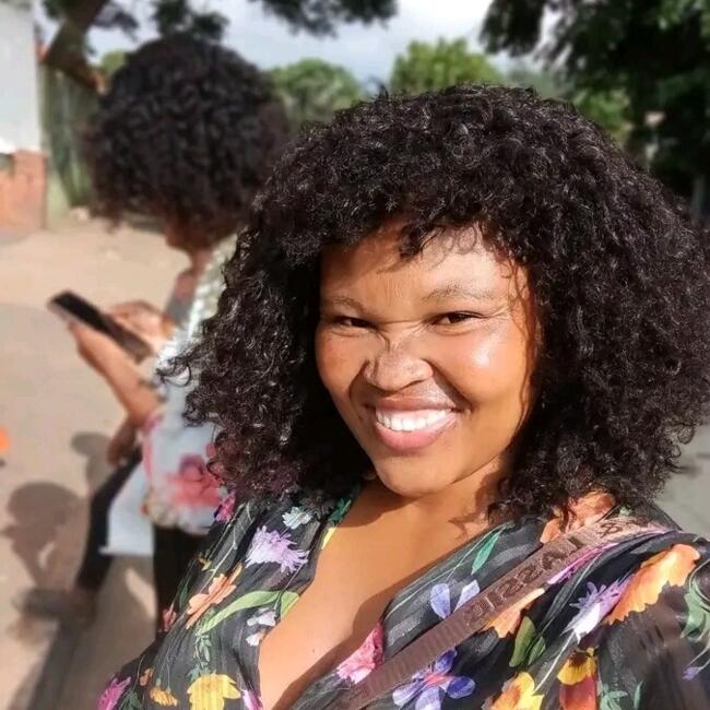 Babysitter in Berea: Nolubabalo