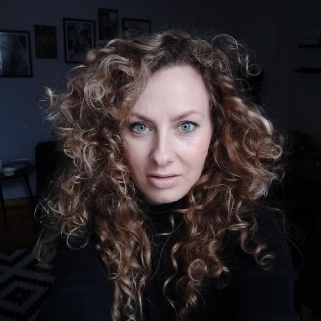 Niania w Bydgoszcz: Monika