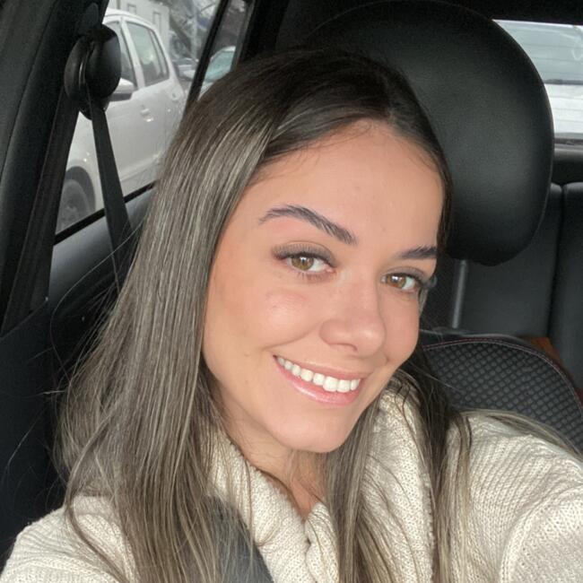 Babysitter in Tubarão: Fabioli