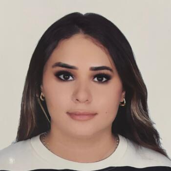 Baby-sitter in Casablanca: Jennate