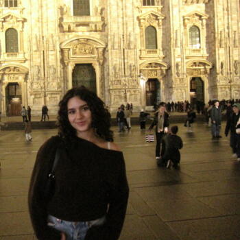 Babysitter el Masnou: Jana