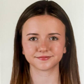 Canguro en Madrid: Nuria