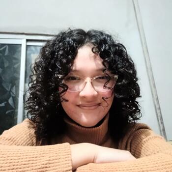 Babysitter in Hurlingham: Stephany