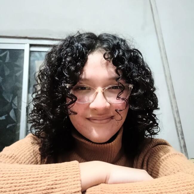 Babysitter in Hurlingham: Stephany