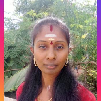 Babysitter in Bengaluru: Vijayalakshmi