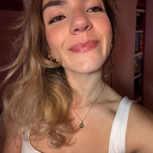 Babysitter in Thermi: Anatoli