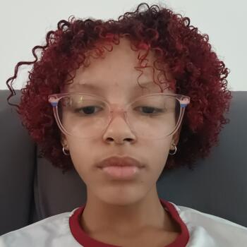 Babá São Gonçalo (São Gonçalo): Nathyelly