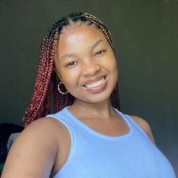 Babysitter in Pretoria: Enhle