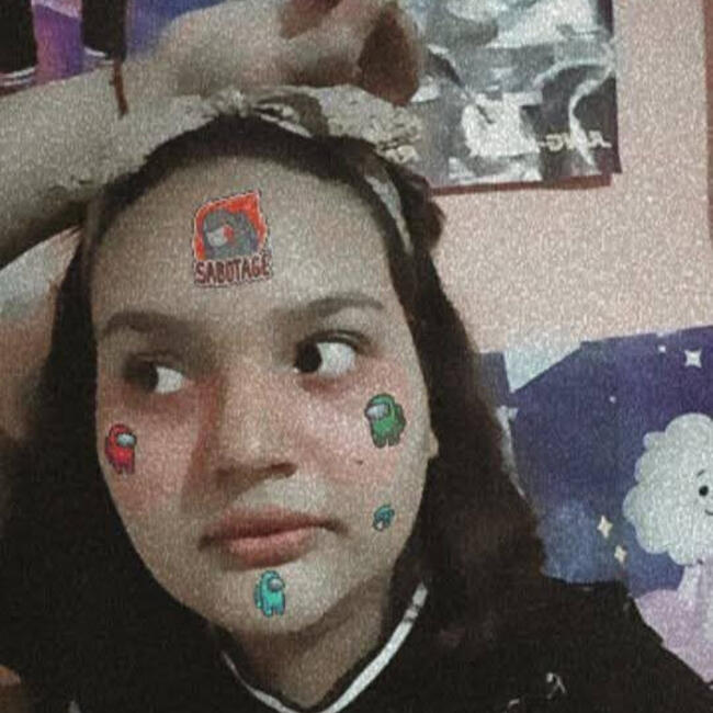 Babysitter in Tampico: Melissa arguello