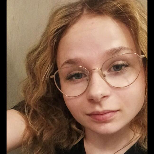 Babysitter in Wałbrzych: Patrycja