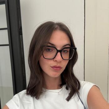 Babysitter in Wien: Lucilla