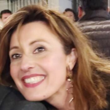 Niñera en Chiclana: Esther