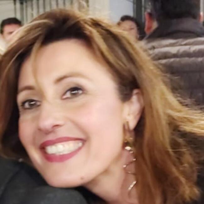 Niñera en Chiclana: Esther