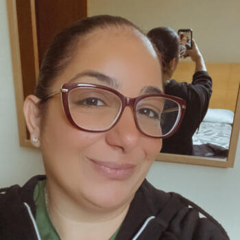 Babysitter em Braga: Telma