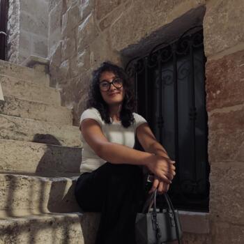 Babysitter in Luxemburg: Simona