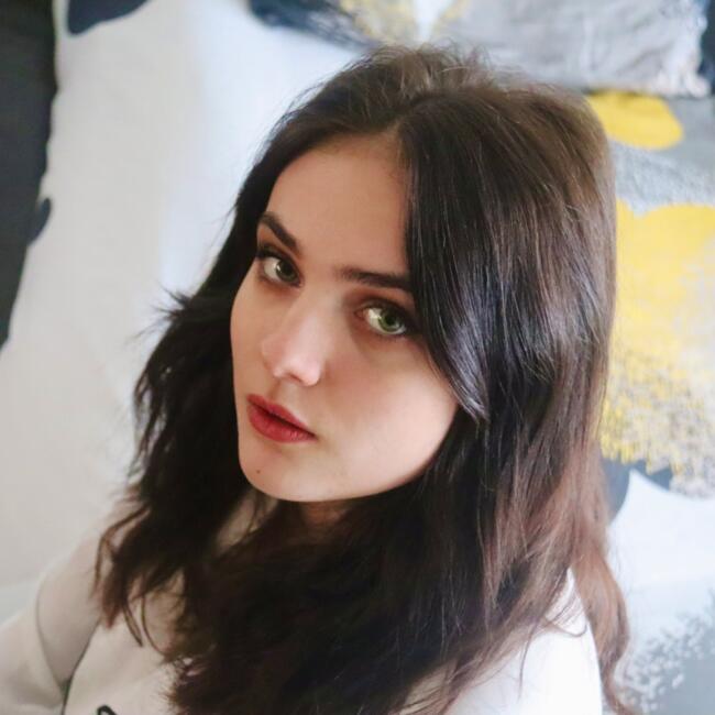 Babysitter in Lille: Maëna