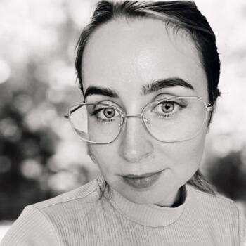 Barnvaktsjobb i Oxie: barnvaktsjobb Wioleta