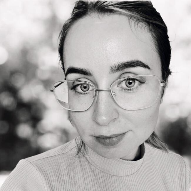 Barnvaktsjobb i Oxie: Wioleta